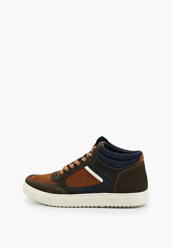 Кеды X-Plode 2630₽