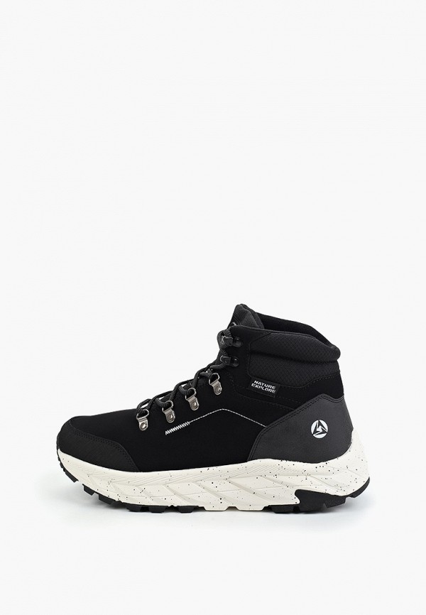 Кроссовки трекинговые X-Plode 1602₽