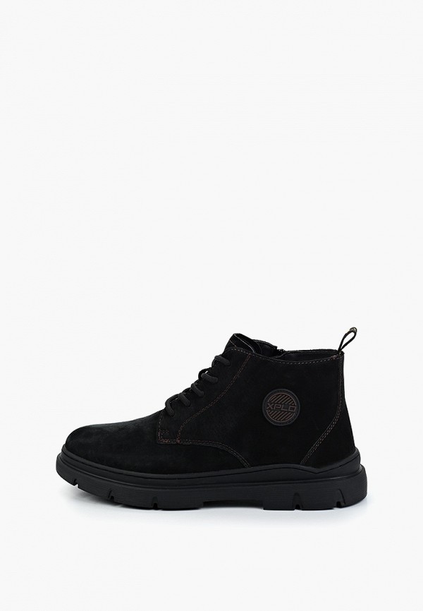 Ботинки X-Plode 2454₽