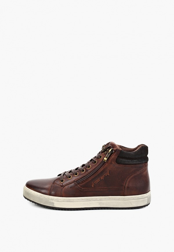 Ботинки X-Plode 2243₽