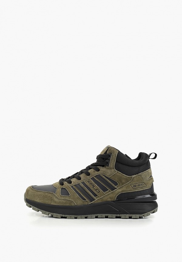 Ботинки X-Plode 2105₽