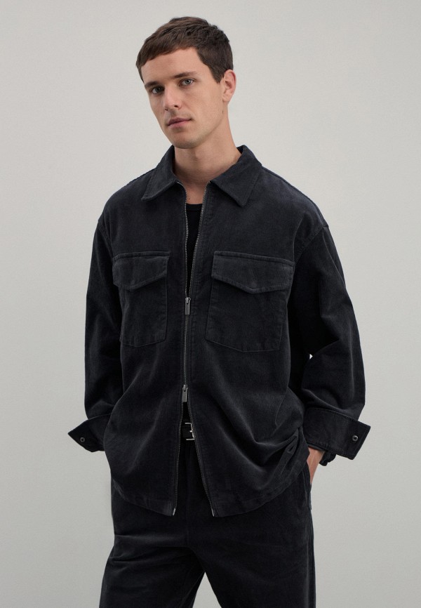 Рубашка Zrn Man 2499₽