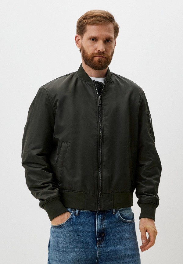 Куртка утепленная OSTIN 2100₽