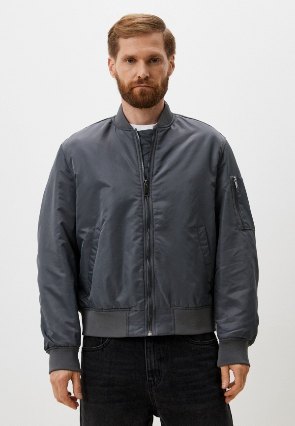 Куртка утепленная OSTIN 1889₽