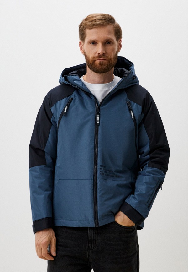 Куртка утепленная Funday 2449₽