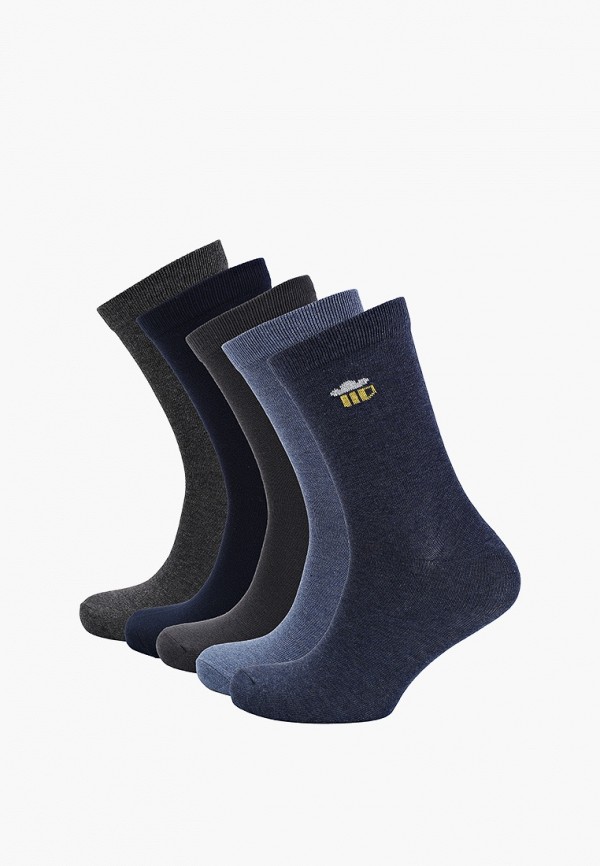 Носки 5 пар Funday 489₽