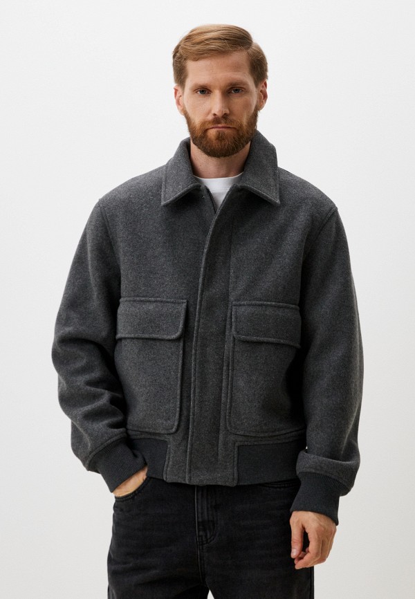 Полупальто OSTIN 3999₽