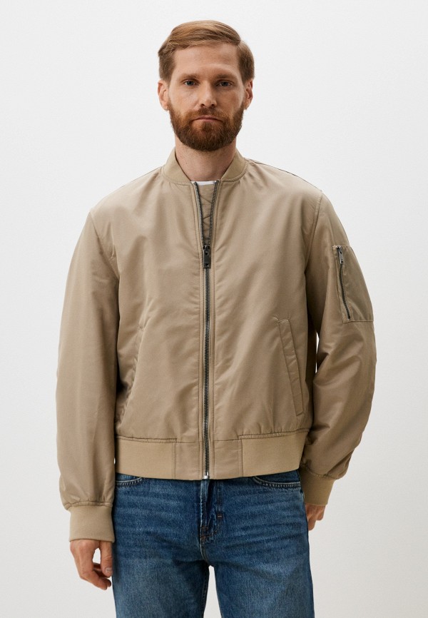 Куртка утепленная OSTIN 1800₽