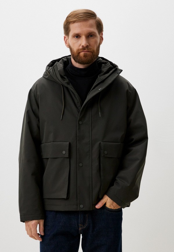 Куртка утепленная OSTIN 2799₽