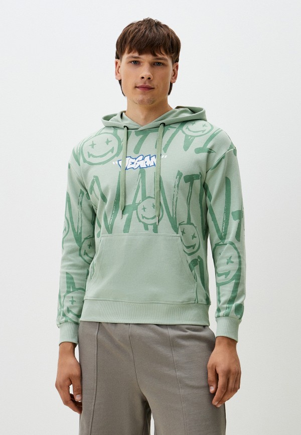 Худи Ogogo 4990₽