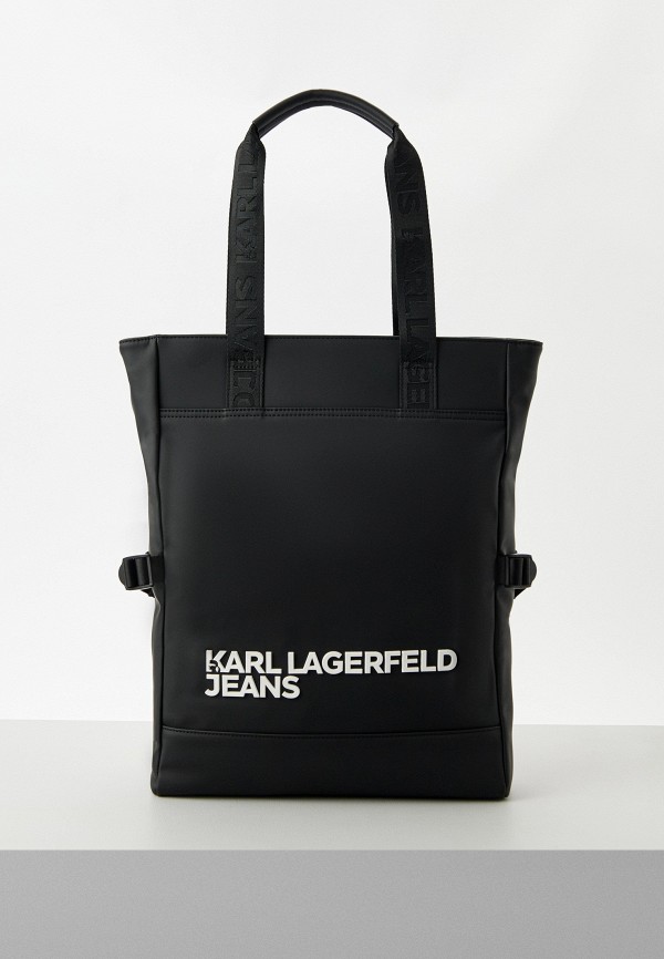 

Сумка Karl Lagerfeld Jeans, Черный