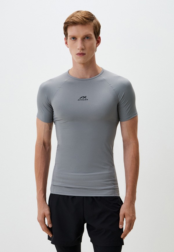 Футболка спортивная Athlex 1759₽