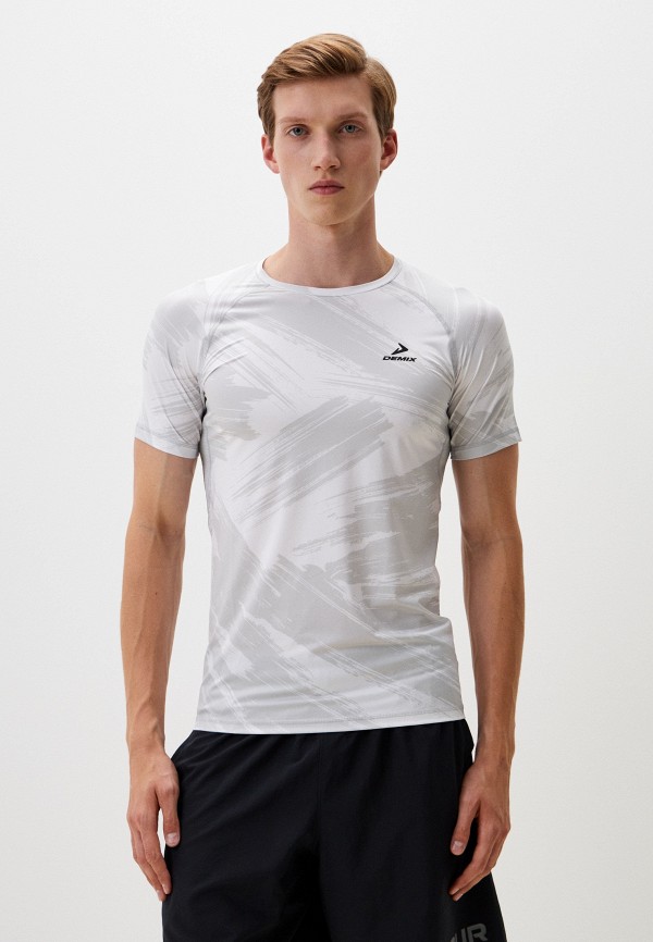 Футболка спортивная Demix 1049₽