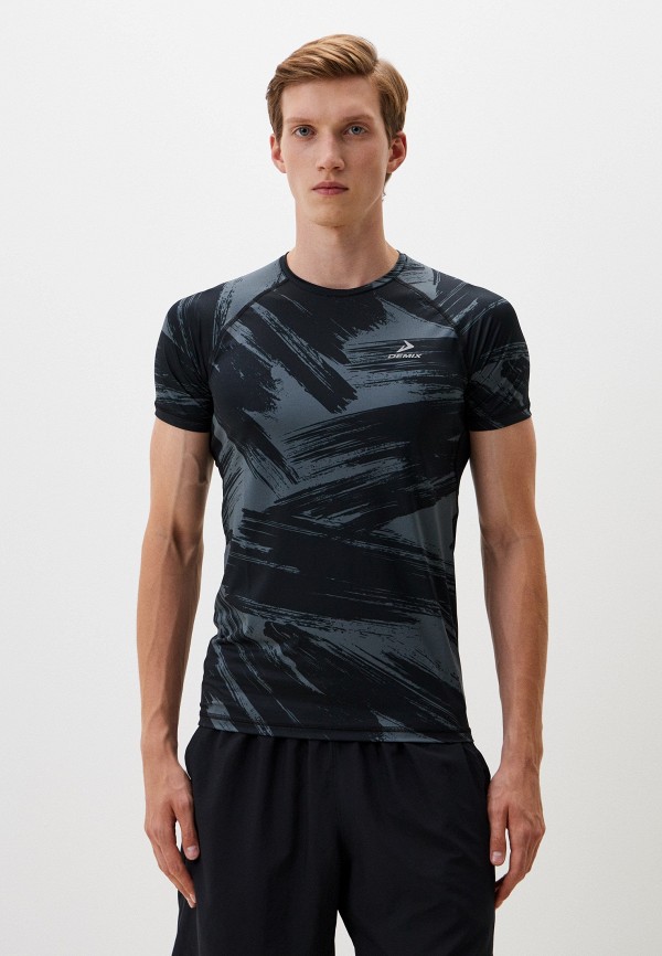 Футболка спортивная Demix 1049₽