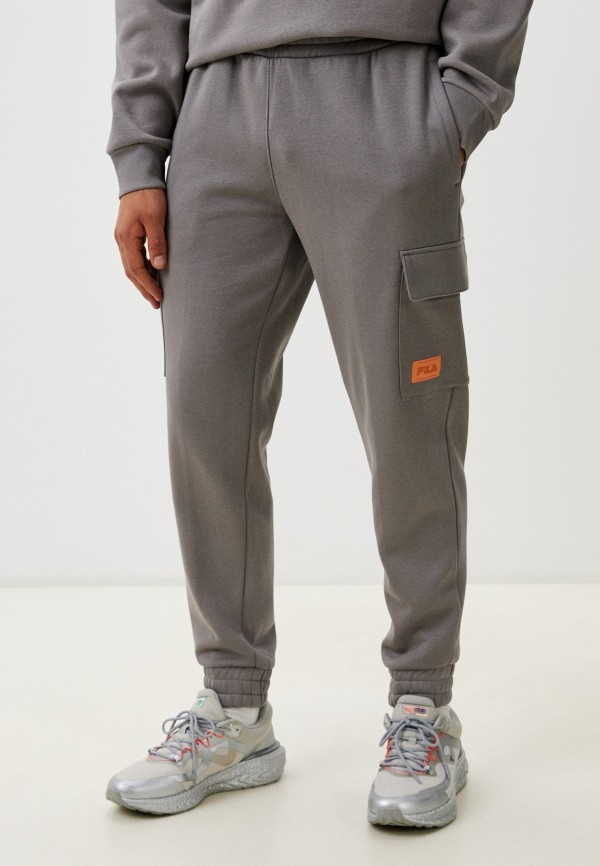 Брюки спортивные Fila 1749₽