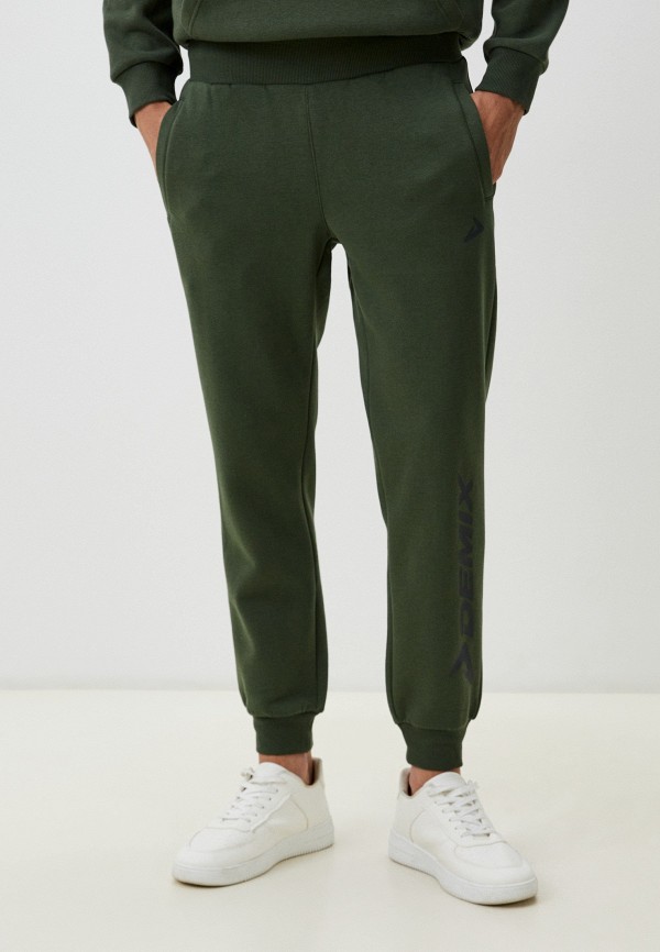 Брюки спортивные Demix 2199₽