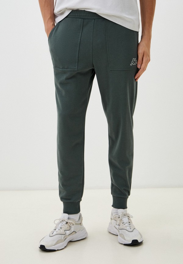 Брюки спортивные Kappa 1924₽