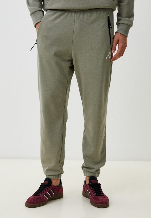 Брюки спортивные Kappa 2199₽