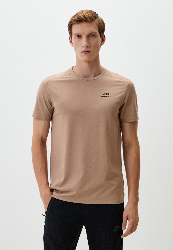 Футболка спортивная Athlex 944₽