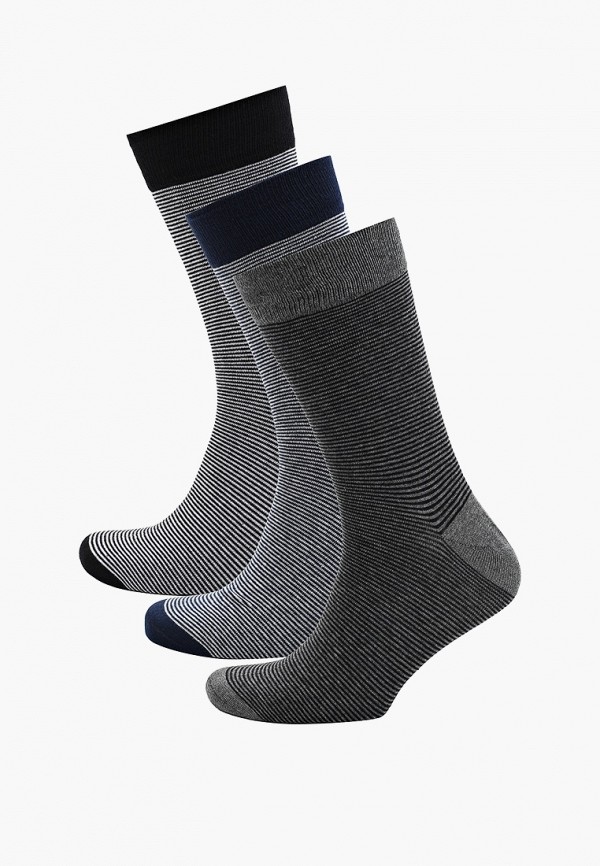 Носки 3 пары OSTIN 599₽