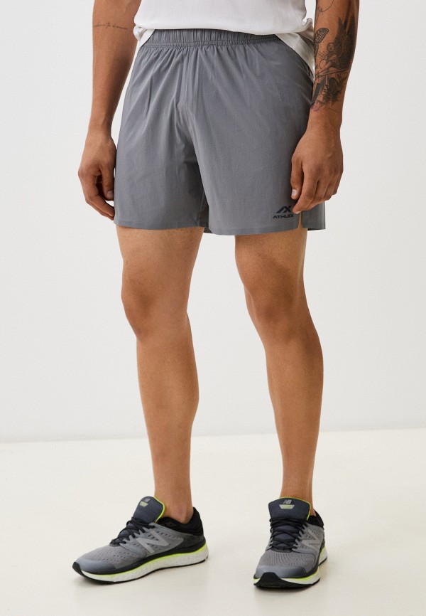 Шорты спортивные Athlex 2859₽