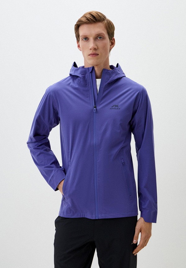Ветровка Athlex 7809₽