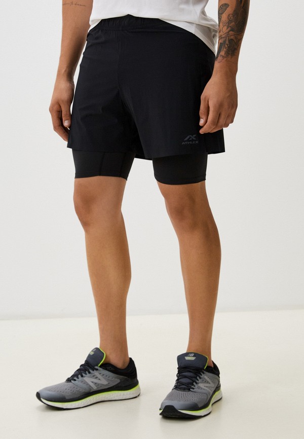 Шорты спортивные Athlex 5299₽