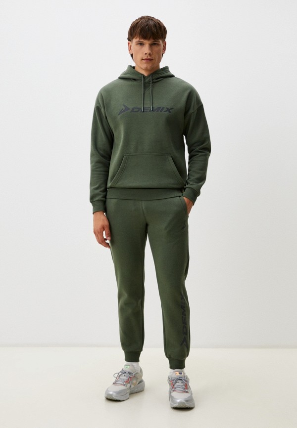 Костюм спортивный Demix 5299₽
