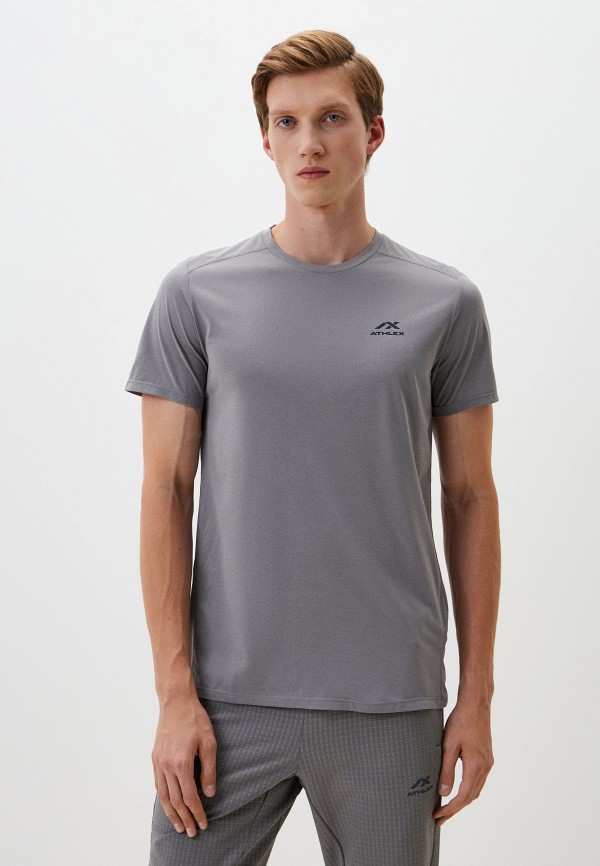Футболка спортивная Athlex 2399₽