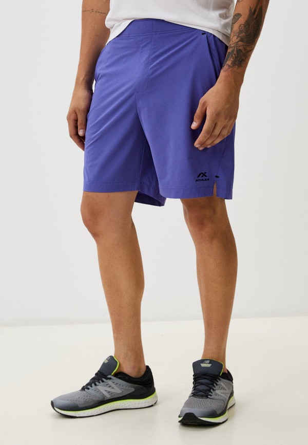 Шорты спортивные Athlex 2584₽