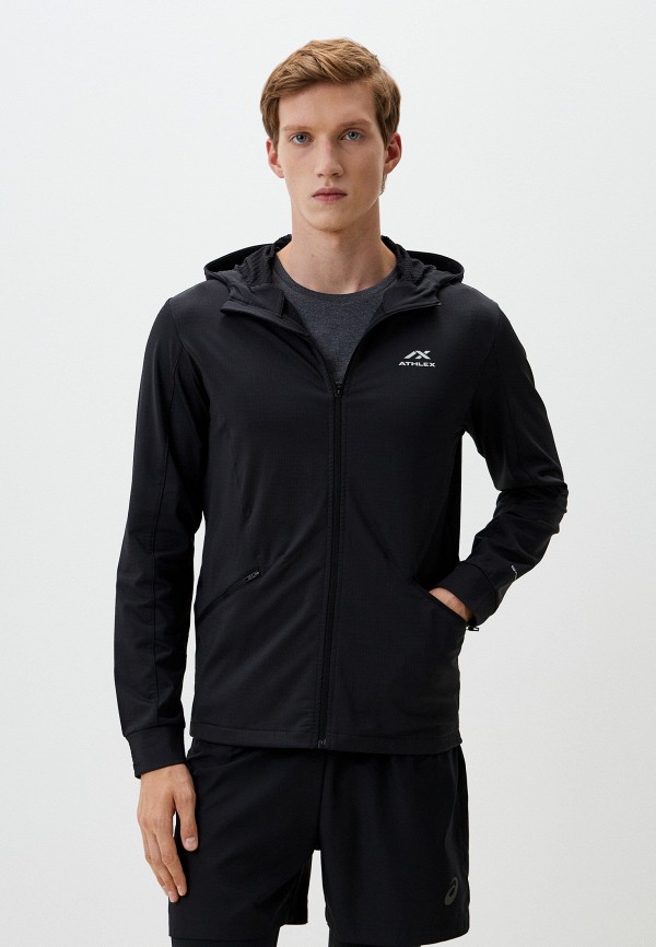 Толстовка Athlex 2344₽