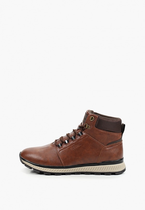 Ботинки трекинговые Safety Jogger 3189₽