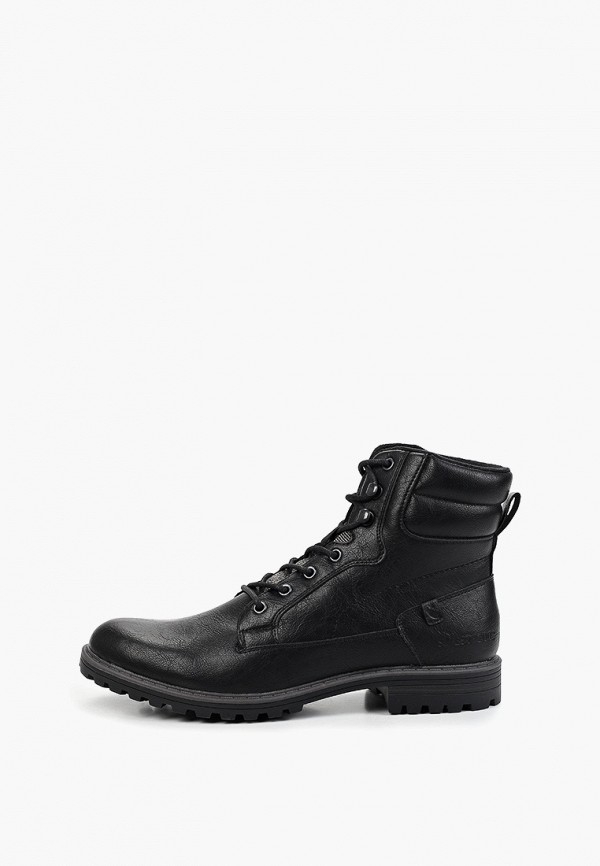 Ботинки Safety Jogger 3519₽