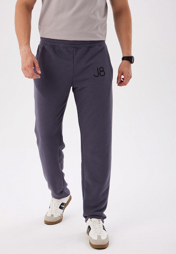 Брюки спортивные Jam8 5790₽