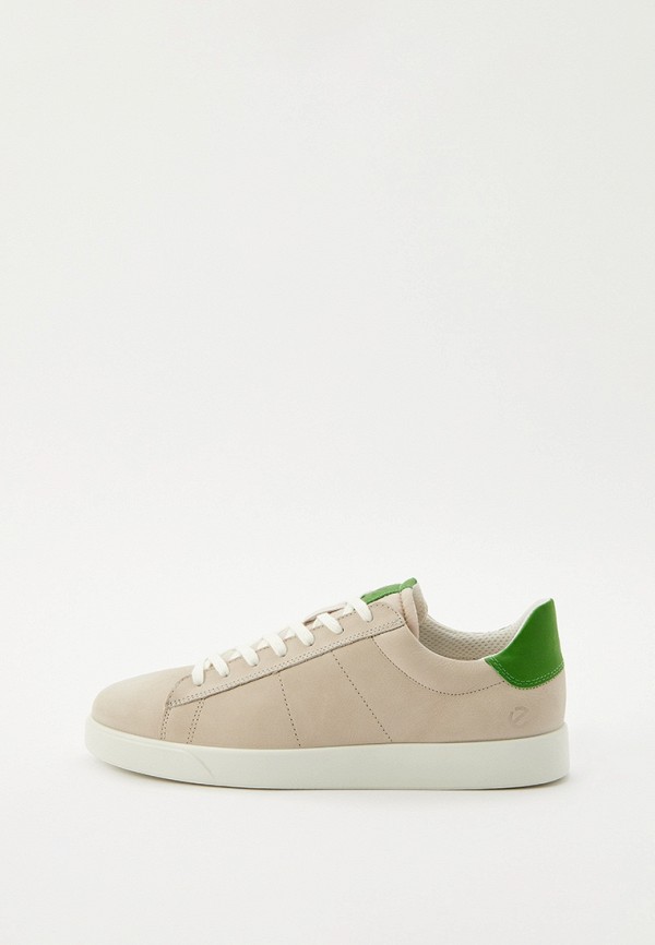 Кеды Ecco 8999₽