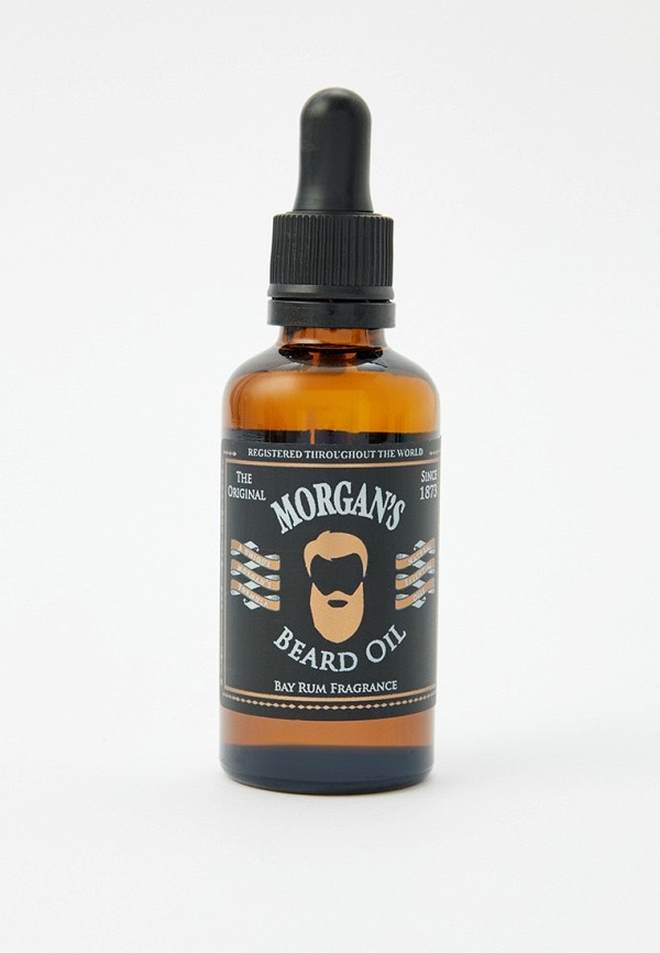 Масло для бороды Morgans 4798₽