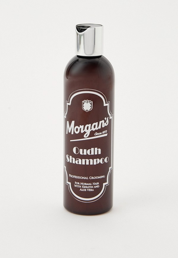 Шампунь Morgans 3559₽