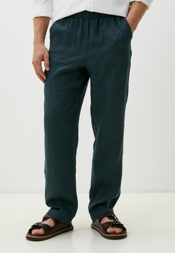 Брюки Gabriela 5190₽