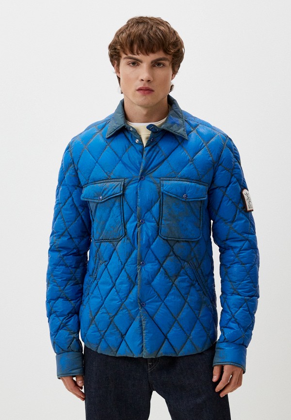 Пуховик GJO.E