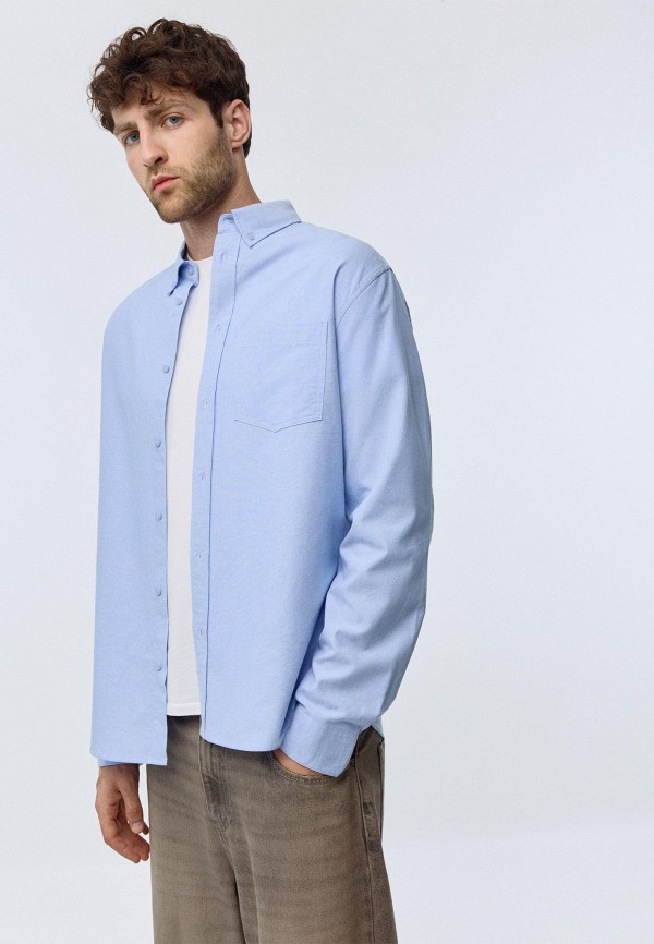 Рубашка Sela 2599₽