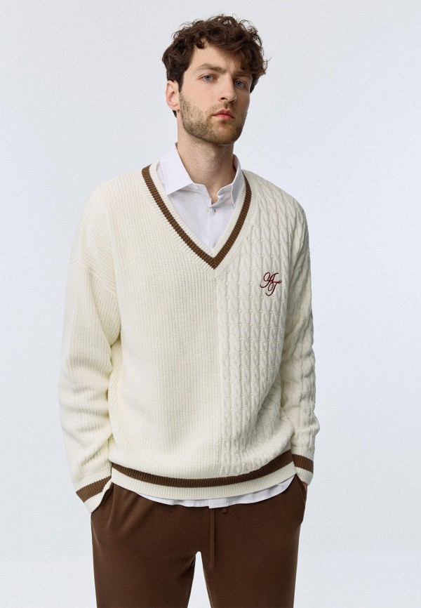 Пуловер Sela 1899₽