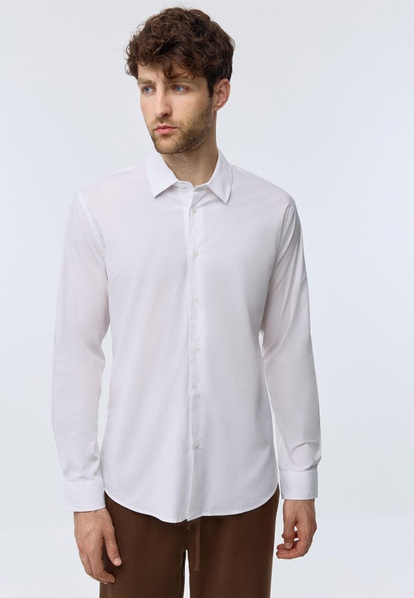 Рубашка Sela 1099₽