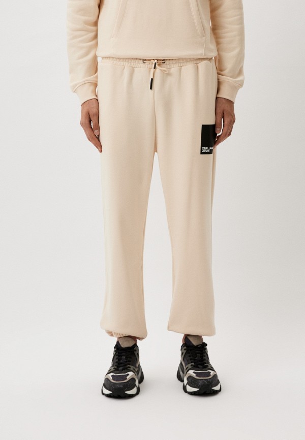 Брюки спортивные Karl Lagerfeld Jeans 6700₽