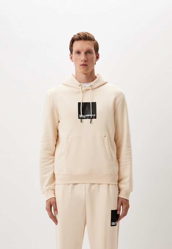 Худи Karl Lagerfeld Jeans 10100₽