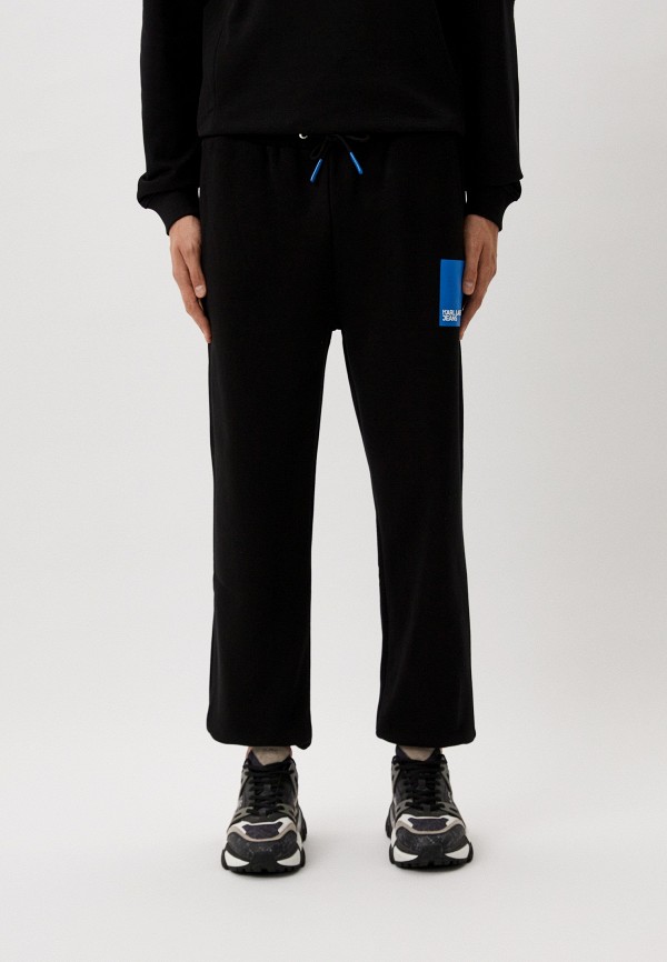 Брюки спортивные Karl Lagerfeld Jeans 14000₽