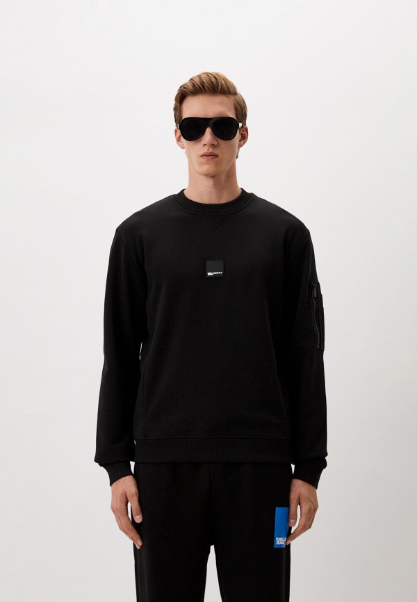 Свитшот Karl Lagerfeld Jeans 11700₽