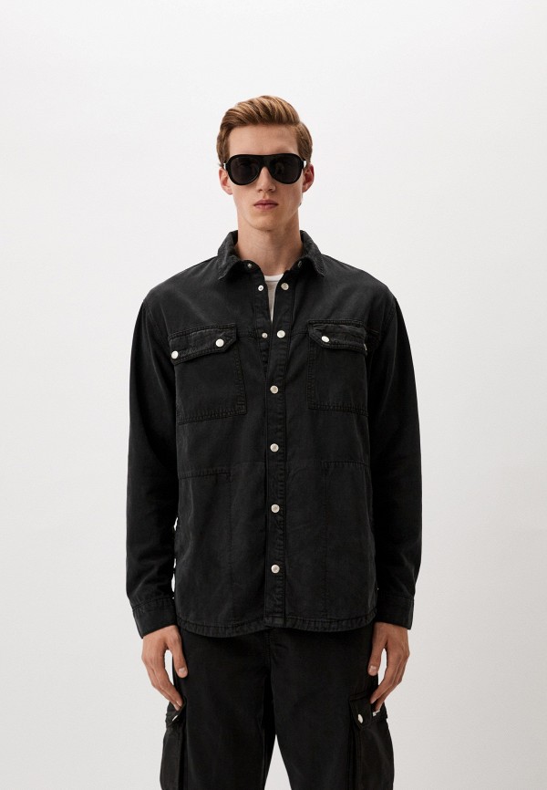 Куртка джинсовая Karl Lagerfeld Jeans 20000₽