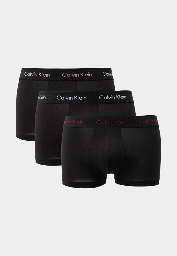 Трусы 3 шт Calvin Klein Underwear 7900₽