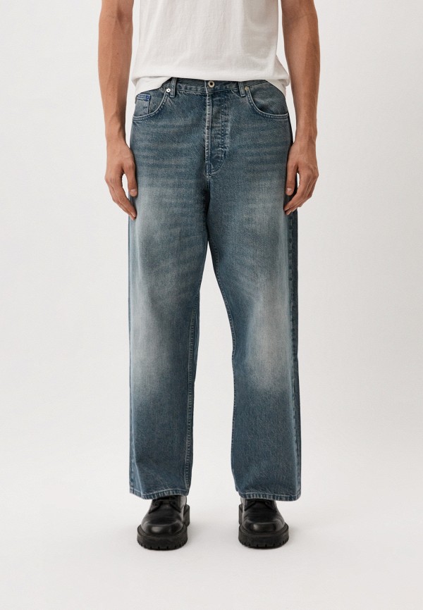 Джинсы Karl Lagerfeld Jeans 8400₽