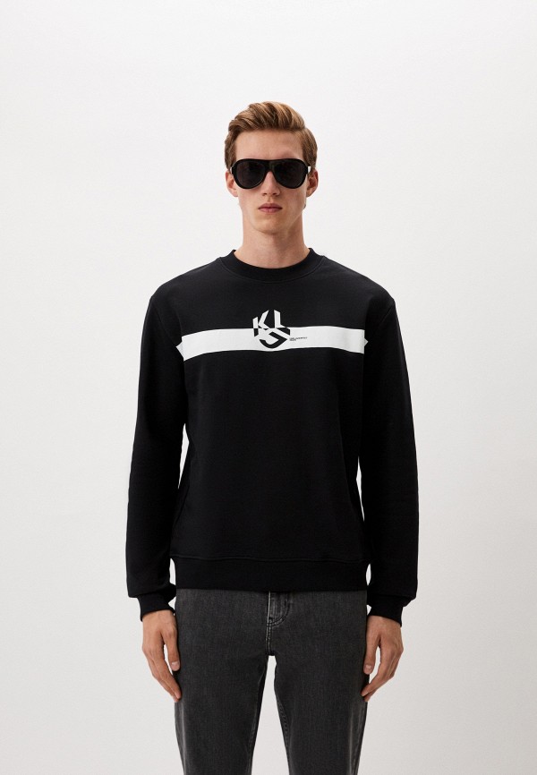 Свитшот Karl Lagerfeld Jeans